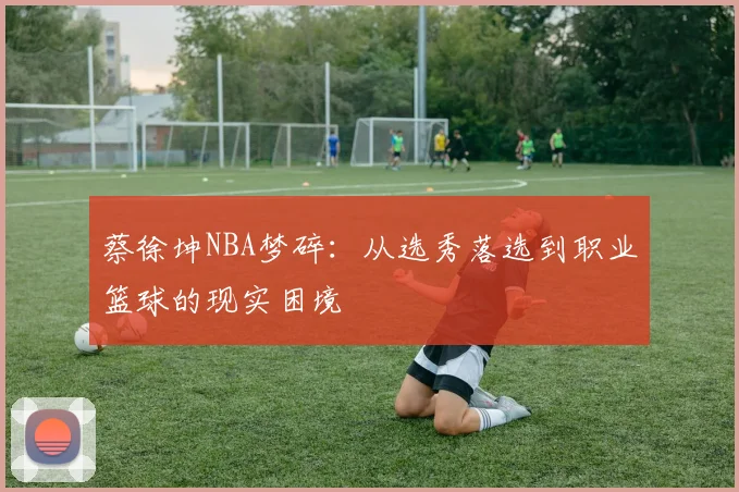 蔡徐坤NBA梦碎：从选秀落选到职业篮球的现实困境